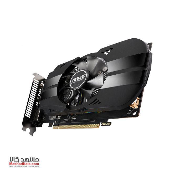 Asus PH-GTX1050 2GB GDDR5 Graphic Card