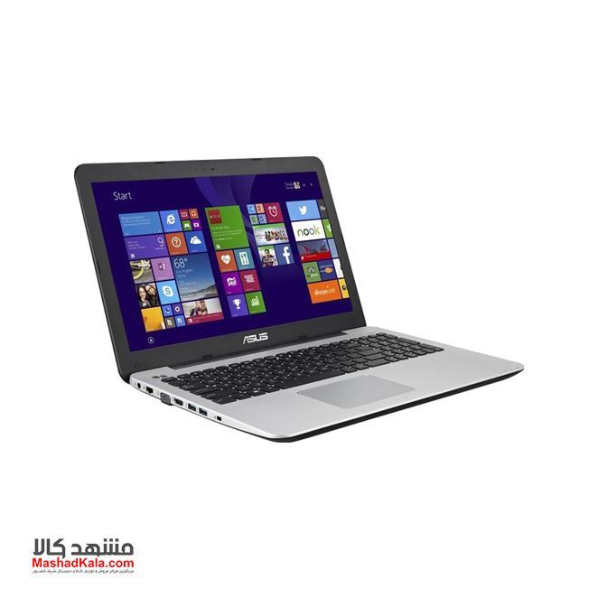 Asus R556BA A6 9220 4GB 1TB 2GB FHD