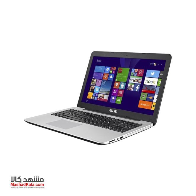 Asus R556BA A6 9220 4GB 1TB 2GB FHD