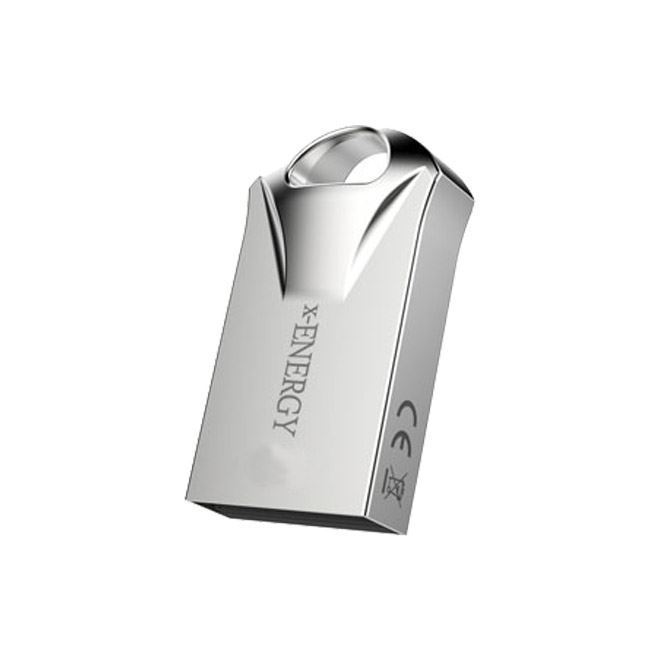 X-Energy X925 8GB Flash Memory