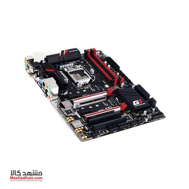 Gigabyte Ga-H170-Gaming 3 Motherboard