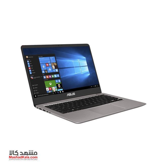 Asus ZenBook UX410UQ i7 7500U 8GB 1TB+256GB 2GB FHD