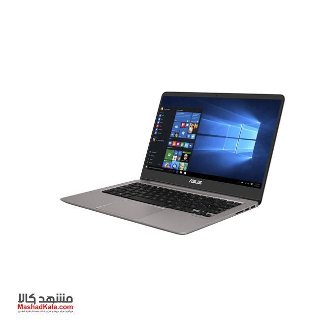 Asus ZenBook UX410UQ i7 7500U 8GB 1TB+256GB 2GB FHD