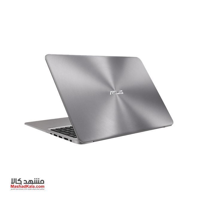 Asus ZenBook UX410UQ i7 7500U 8GB 1TB+256GB 2GB FHD	