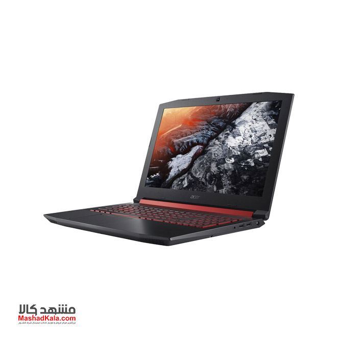 Acer Nitro 5 AN515-51-76WS i7 7700HQ 16GB 1TB 4GB FHD