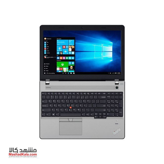 Lenovo ThinkPad E570 i7 7500U 8GB 1TB 2GB HD