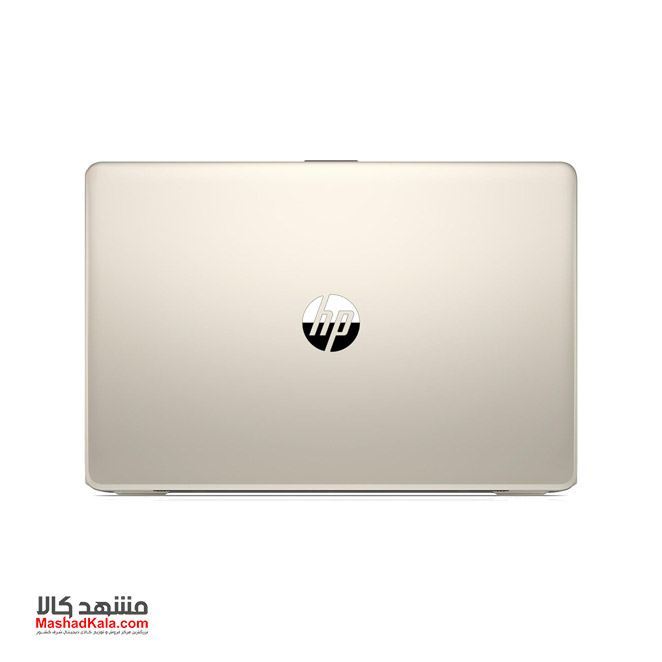 HP 15-BS193NIA i7 8550U 12GB 1TB 4GB FHD