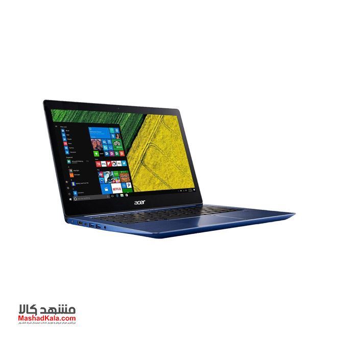 Acer Swift SF314-52G-82QU i7 8550U 8GB 256GB 2GB FHD