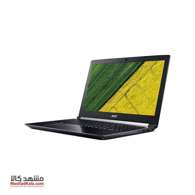 Acer Aspire 7 A715-71G-78X4