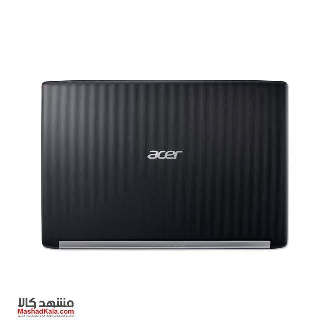 Acer Aspire 7 A715-71G-78X4