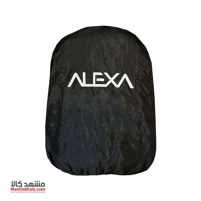 Alexa ALX082BLK Laptop Bag