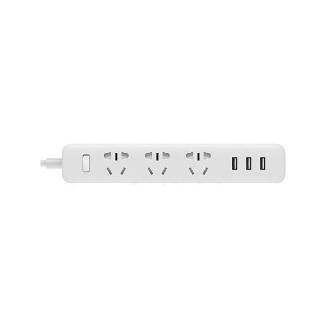 Xiaomi 3 Port 3 USB Power Strip