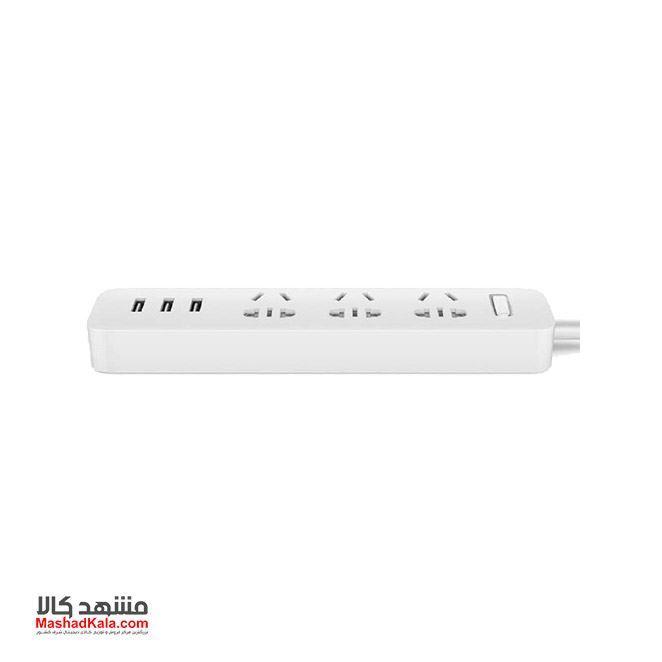 Xiaomi 3 Port 3 USB Power Strip