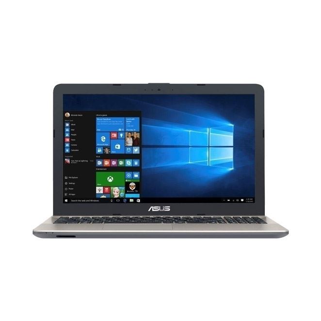 Asus VivoBook Max X541UV i5 6200U 4GB 1TB 1GB FHD