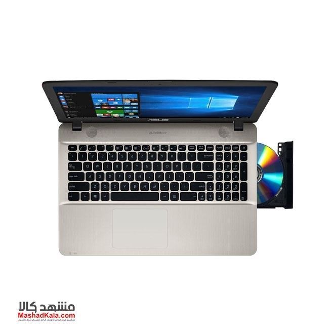 Asus VivoBook Max X541UV i5 6200U 4GB 1TB 1GB FHD