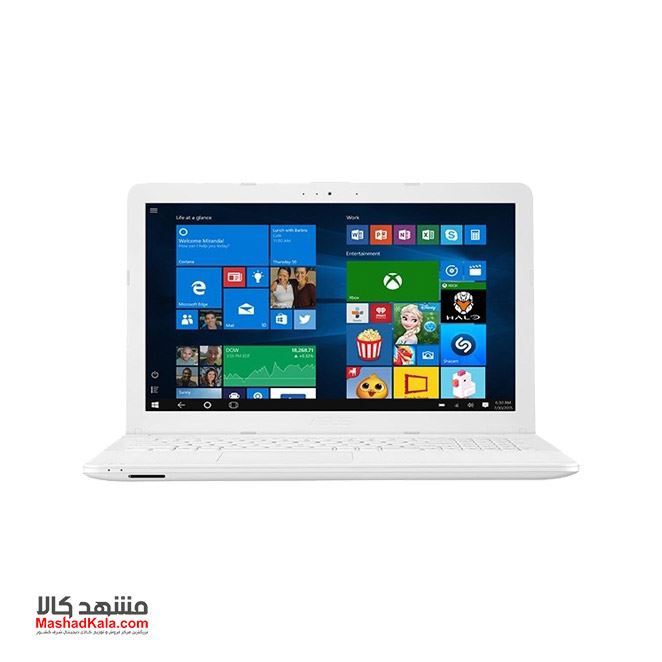 Asus VivoBook Max X541UV i7 6500U 8GB 1TB 2GB FHD