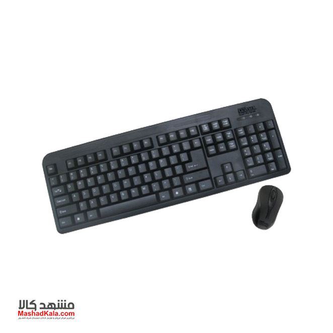 SADATA SKM 1450 Keyboard & Mouse