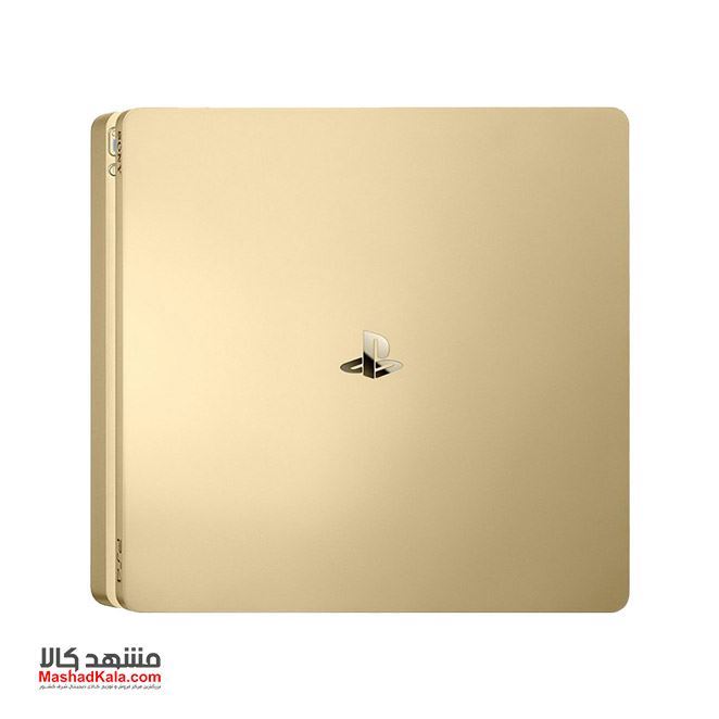 ps4 gold 500gb