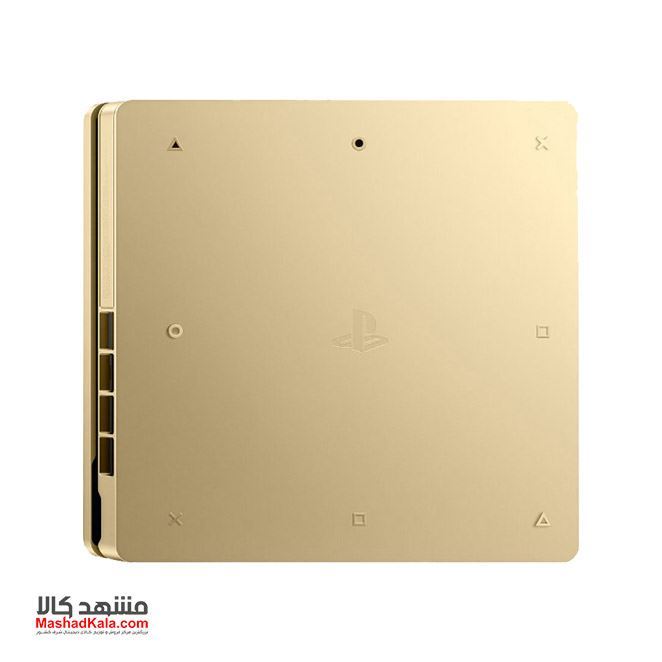 ps4 gold 500gb