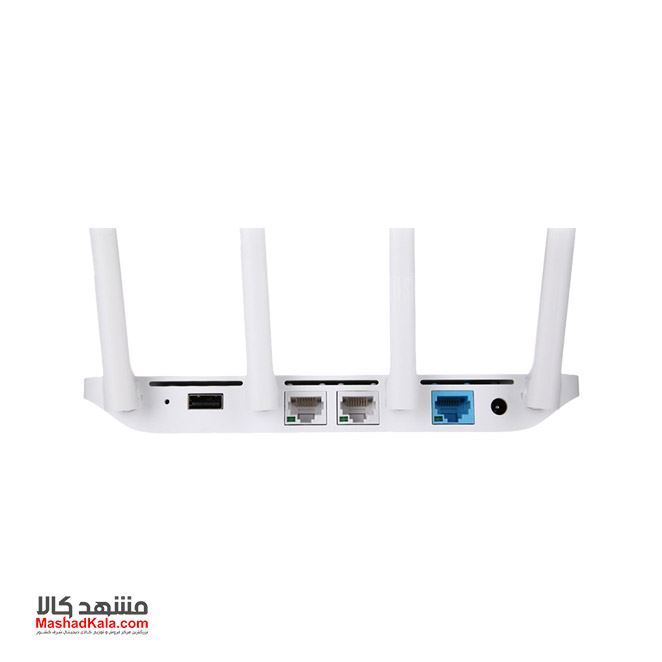 Xiaomi Mi Router 3 Wireless Router