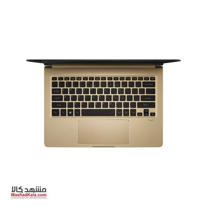 Acer Swift SF713-51-M2N7