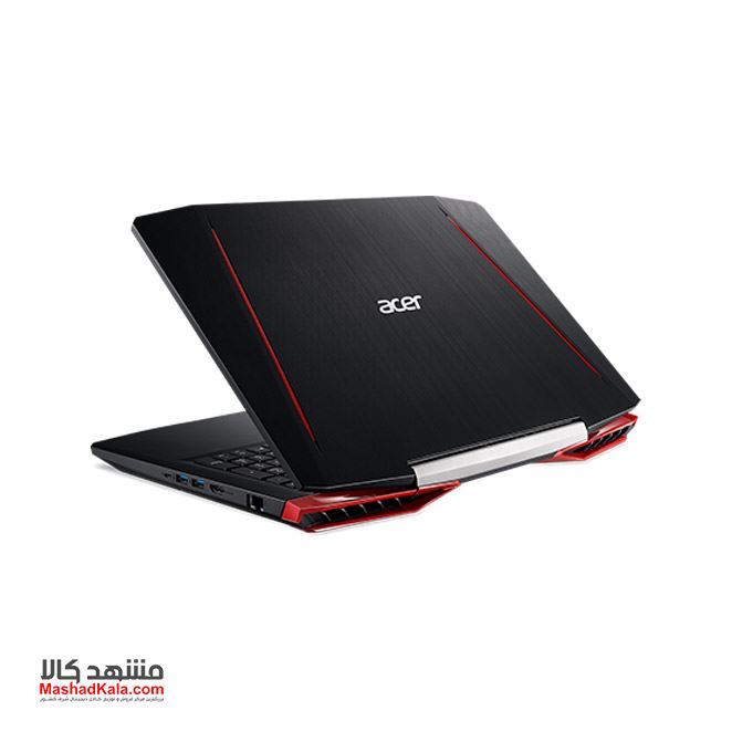 Acer Aspire VX5-591G-74AF i7 7700HQ 8GB 1TB 4GB FHD