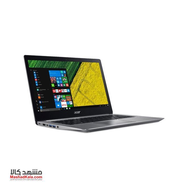 Acer Swift SF314-52G-84K7 i7 8550U 8GB 256GB 2GB FHD