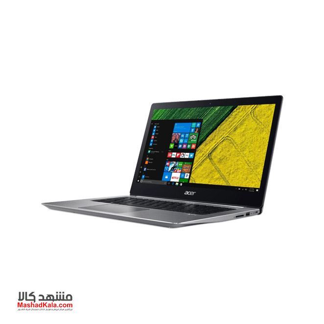 Acer Swift SF314-52G-84K7 i7 8550U 8GB 256GB 2GB FHD