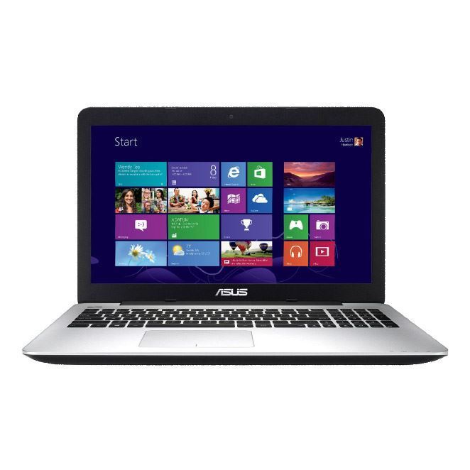 لپ تاپ ایسوس ASUS K550LF