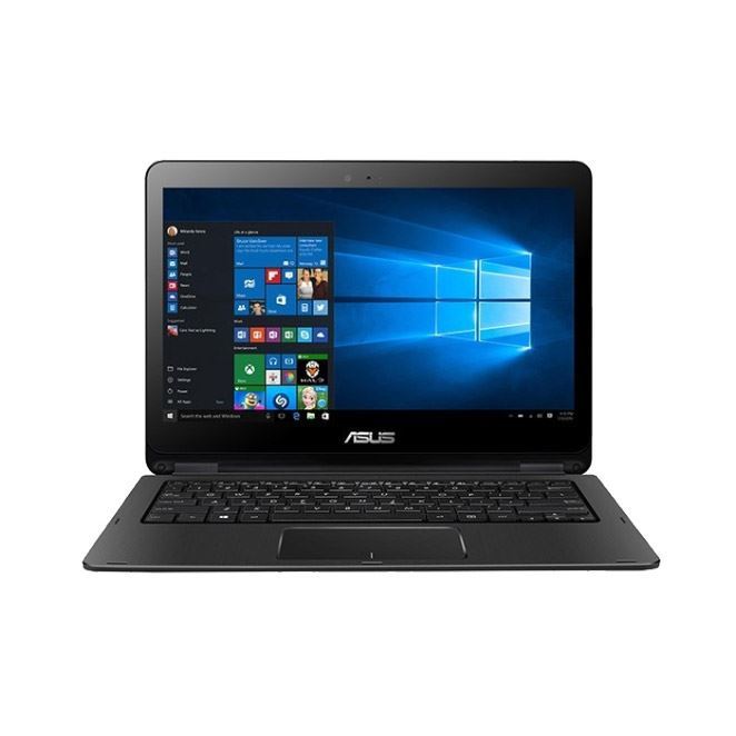 	لپ تاپ ایسوس ASUS VIVOBOOK TP301UJ -A