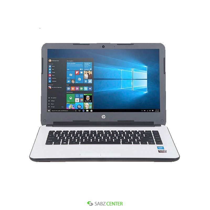 HP Pavilion 14-AC114NE