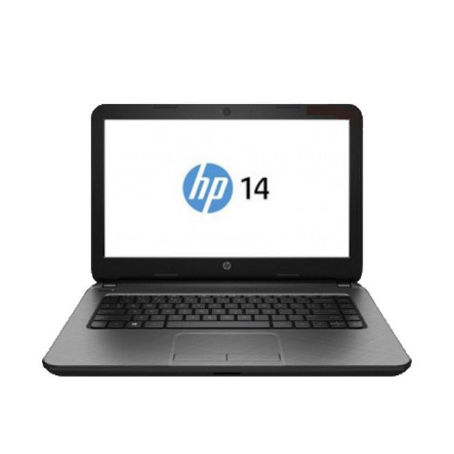 HP Pavilion 14-AC116NE