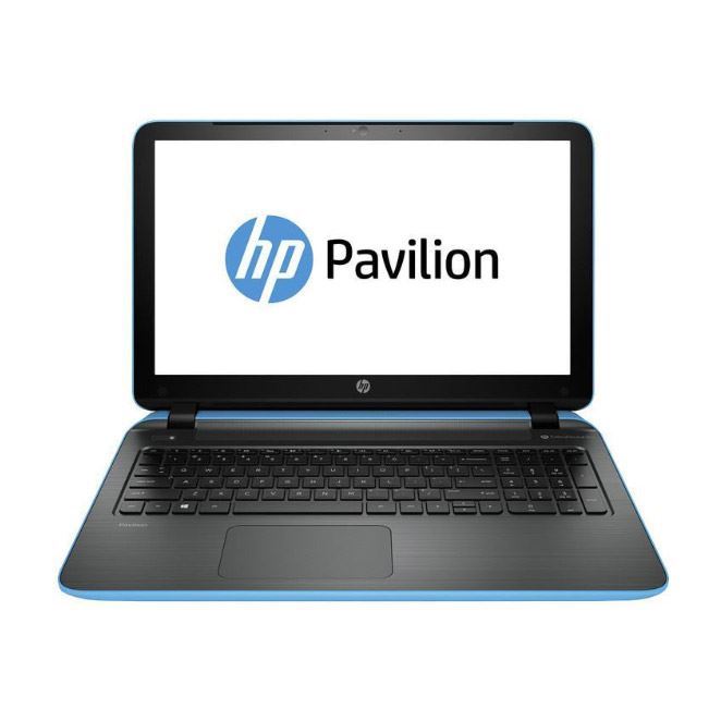 HP Pavilion 15-p051ne