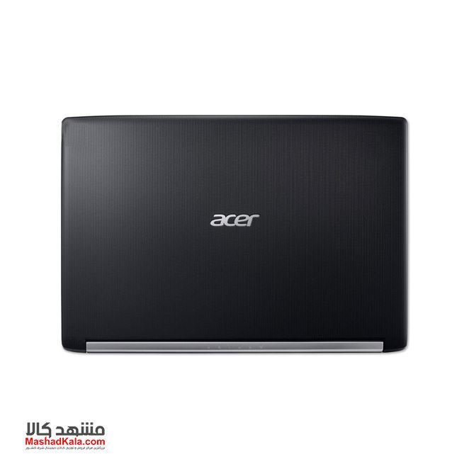 Acer Aspire A715-71G-79YG i7 7700HQ 12GB 1TB+256GB 4GB FHD