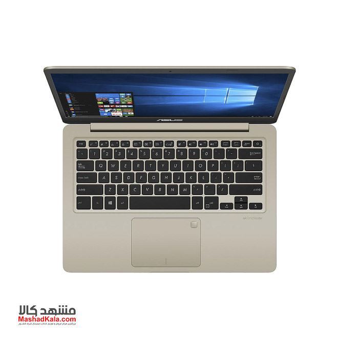 Asus VivoBook S14 S410UN i7 8550U 12GB 1TB 4GB FHD