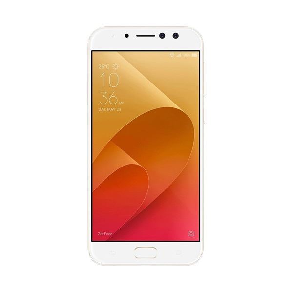 ZenFone 4 Selfie Pro ZD552KL 64GB Dual Sim