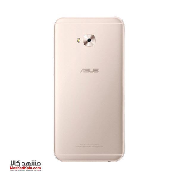 ZenFone 4 Selfie Pro ZD552KL 64GB Dual Sim