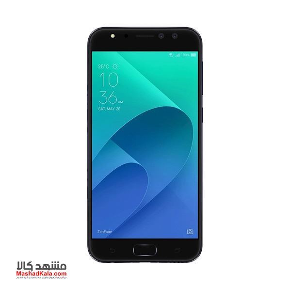 ZenFone 4 Selfie Pro ZD552KL 64GB Dual Sim