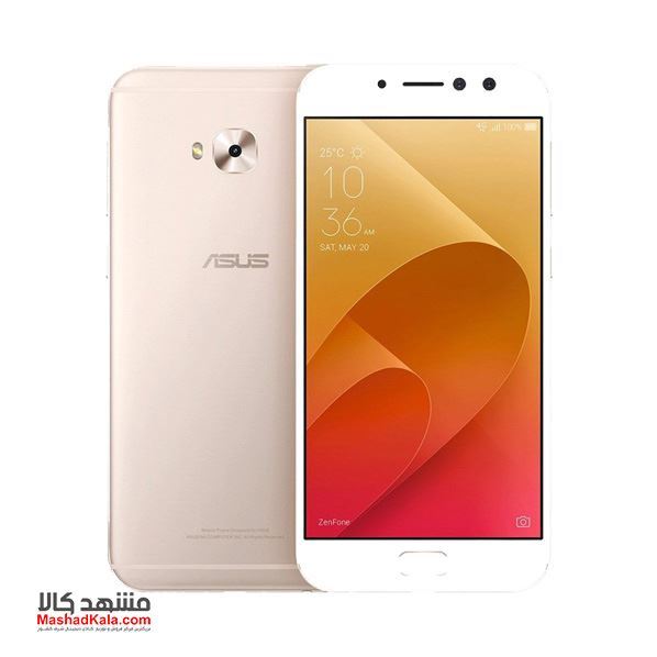 ZenFone 4 Selfie Pro ZD552KL 64GB Dual Sim