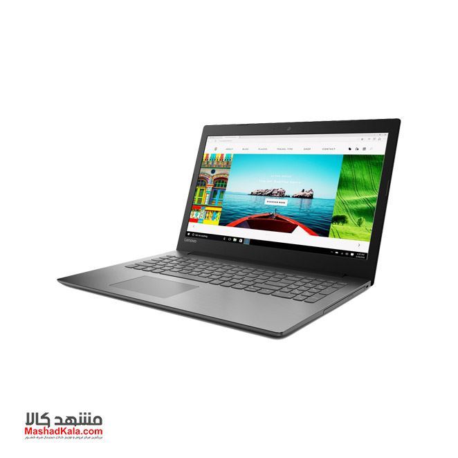 Lenovo ideapad 320 i7 8550U 12GB 2TB 4GB FHD