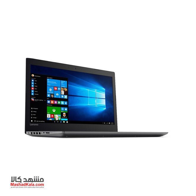 Lenovo ideapad 320 i7 8550U 12GB 2TB 4GB FHD