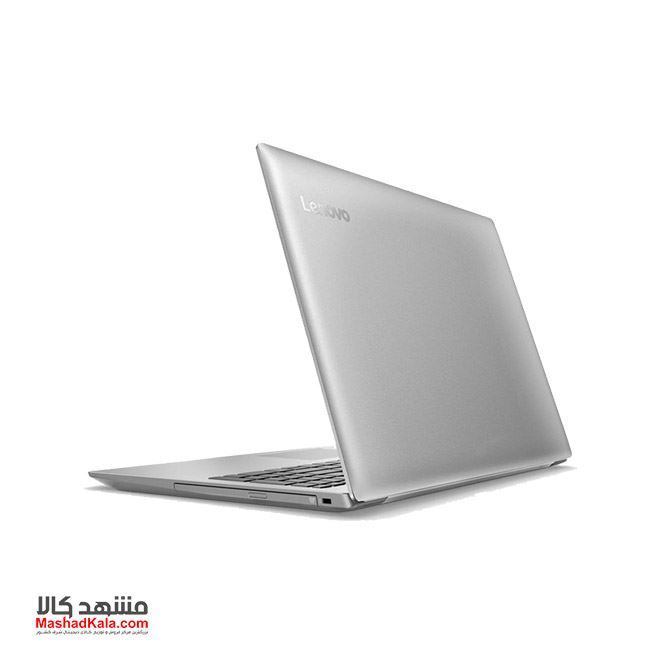 Lenovo ideapad 320 i7 8550U 12GB 2TB 4GB FHD