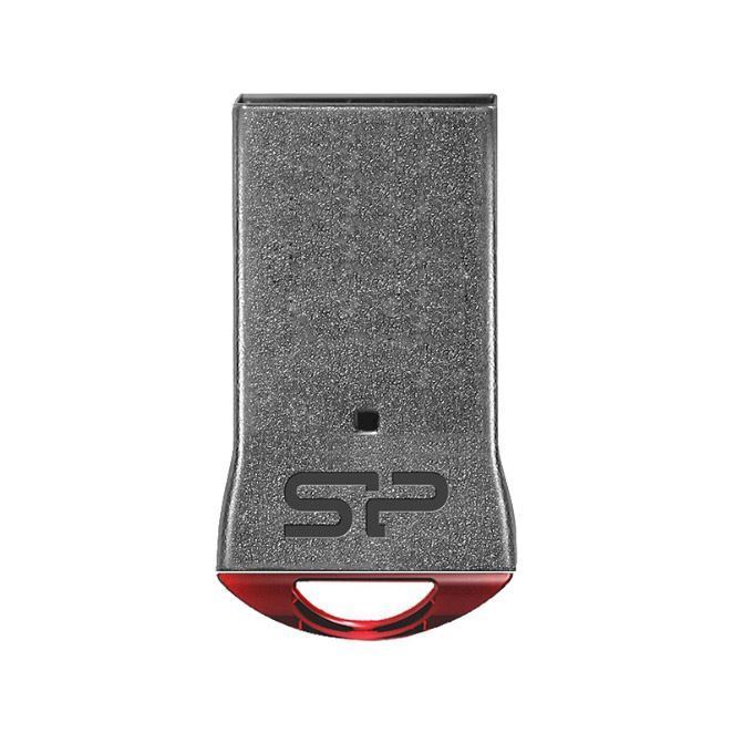 Silicon Power Jewel J01 8GB Flash Memory