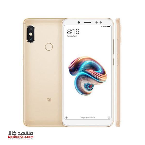 redmi note 5 4gb