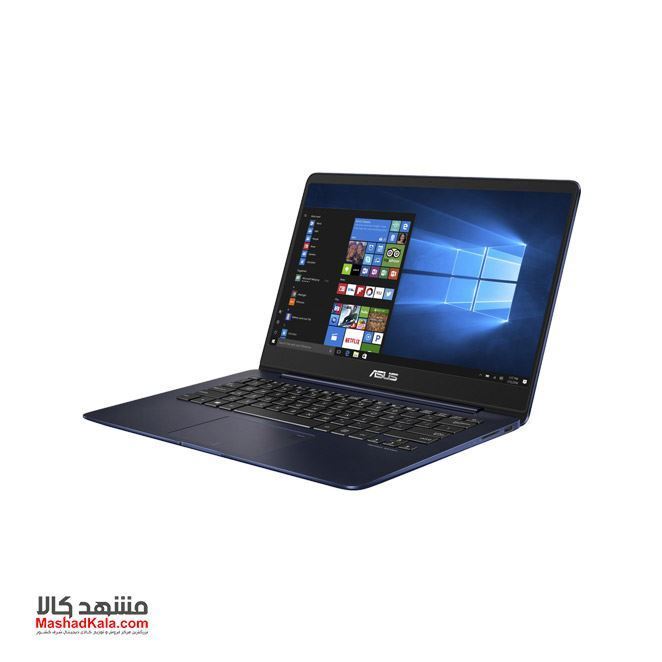 Asus ZenBook UX430UN i7 7500U 16GB 512GB 2GB FHD