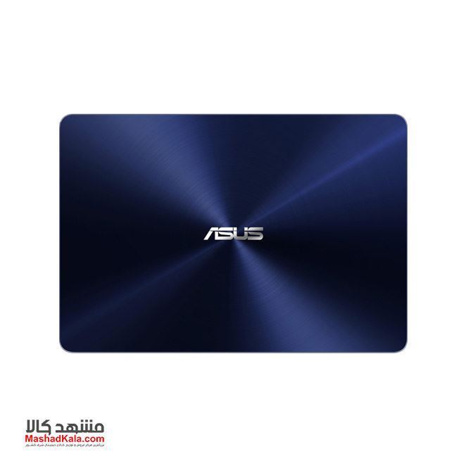 Asus ZenBook UX430UN i7 7500U 16GB 512GB 2GB FHD