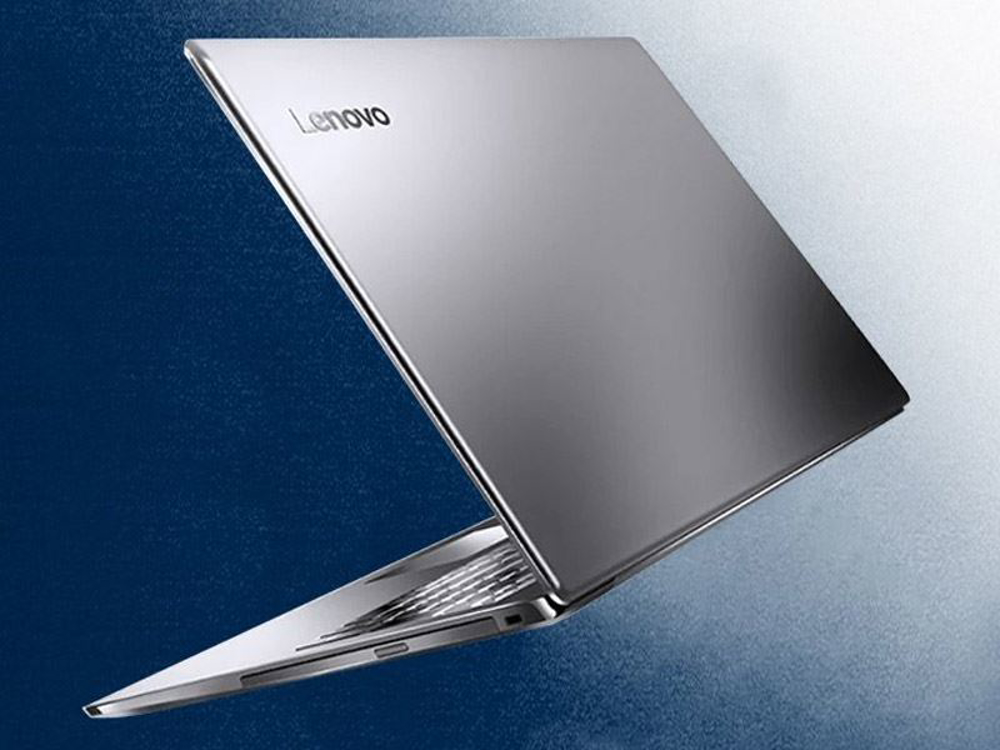 لپ تاپ IdeaPad 330 با پردازنده جدید اینتل