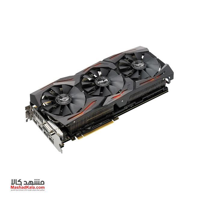 Asus rog strix gtx sale 1080ti oc