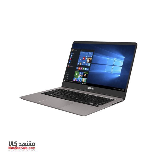 Asus zenbook ux410uf gv029t какой экран