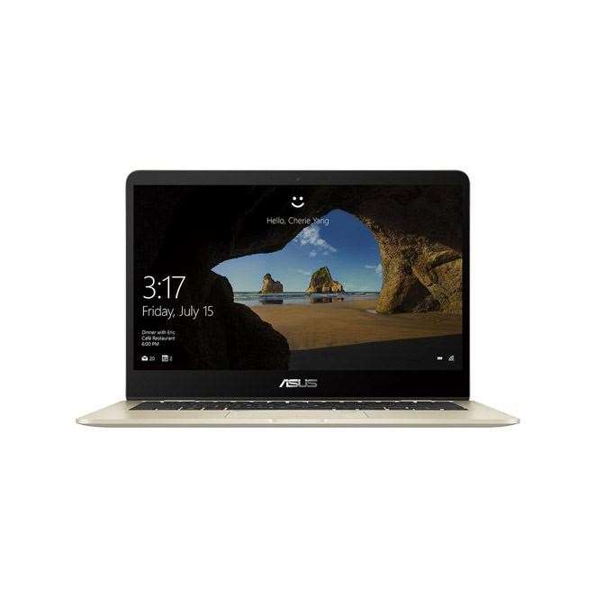 Asus ZenBook Flip 14 UX461UA